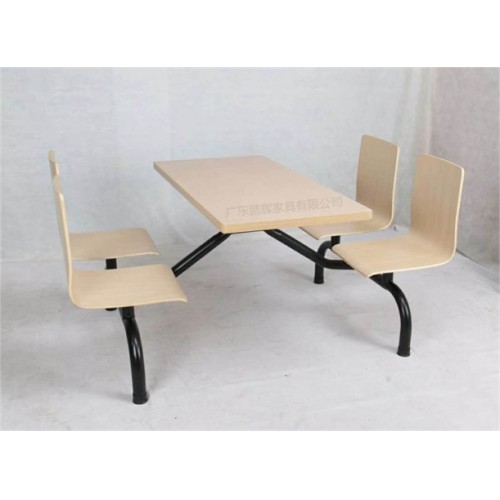 PH-9020 曲木椅餐桌