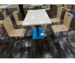 PH-9013 玻璃钢餐桌