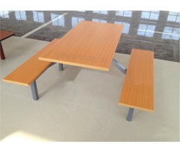 PH-043 条凳餐桌