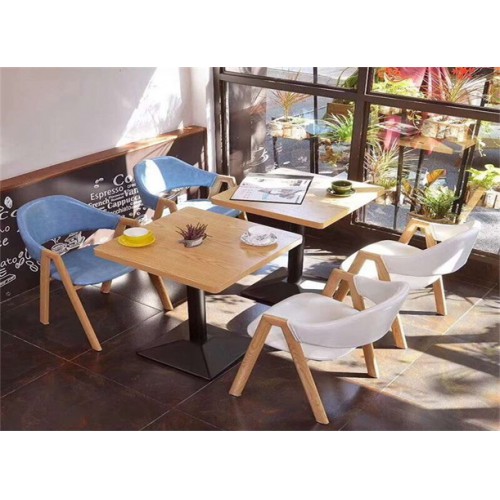PH-045 曲木椅餐桌