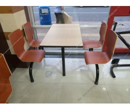PH-9012 曲木椅餐桌