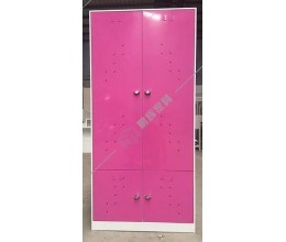 PH-6008 2门工衣柜
