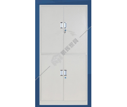 PH-6003 4门工衣柜