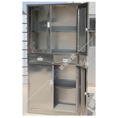 PH-8003 不锈钢柜