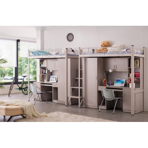 PH—1057公寓铁床