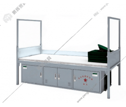 PH-5004军用铁床