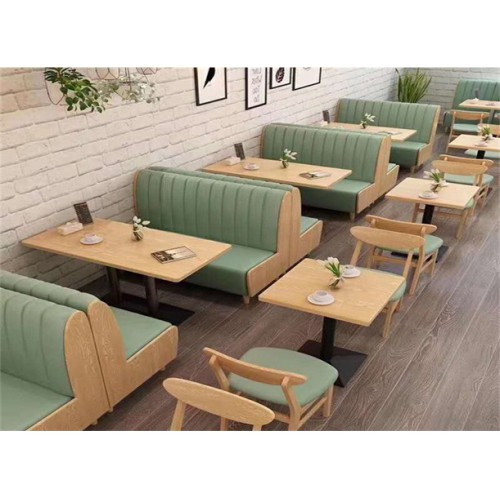 PH-049 软包餐桌椅